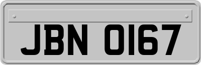 JBN0167