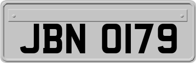 JBN0179