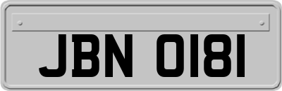 JBN0181