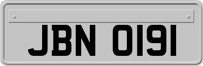 JBN0191