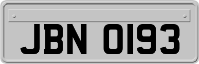 JBN0193