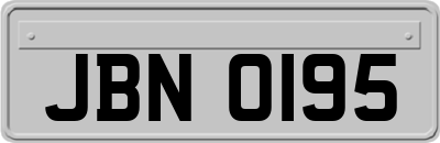 JBN0195