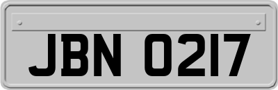 JBN0217
