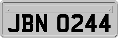 JBN0244