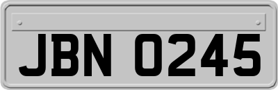 JBN0245