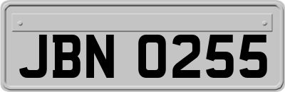 JBN0255