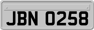 JBN0258