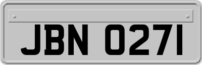 JBN0271