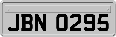 JBN0295