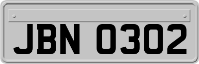 JBN0302