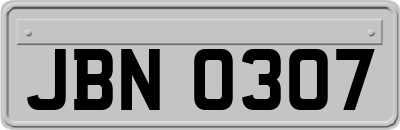 JBN0307