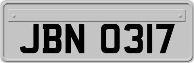 JBN0317