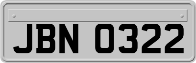 JBN0322