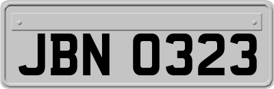 JBN0323
