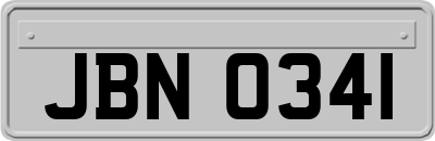 JBN0341