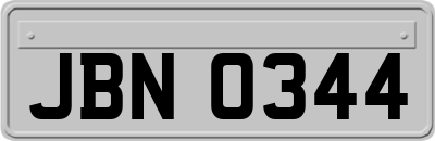 JBN0344