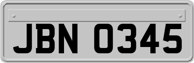 JBN0345