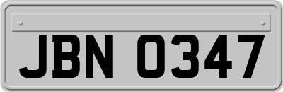 JBN0347