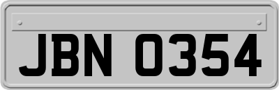 JBN0354
