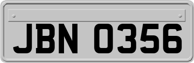 JBN0356