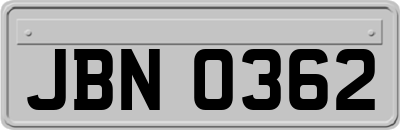 JBN0362