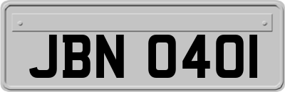 JBN0401