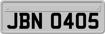 JBN0405