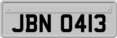 JBN0413