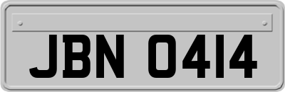 JBN0414