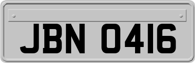 JBN0416
