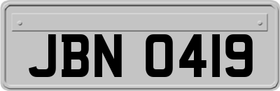 JBN0419