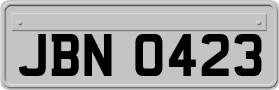 JBN0423