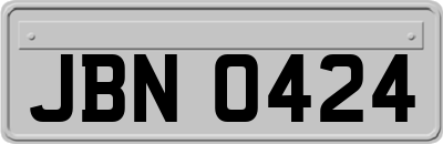 JBN0424