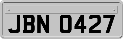 JBN0427