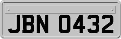 JBN0432