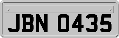 JBN0435