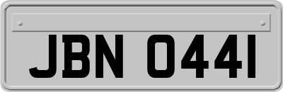 JBN0441
