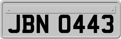 JBN0443