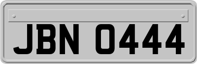 JBN0444