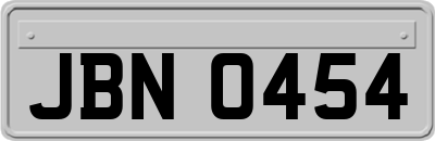 JBN0454