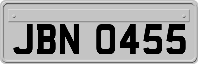 JBN0455