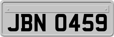 JBN0459