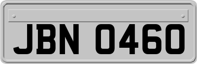JBN0460