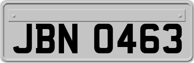 JBN0463