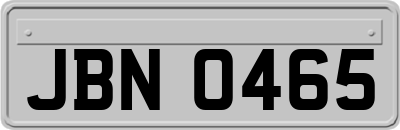 JBN0465
