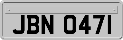 JBN0471
