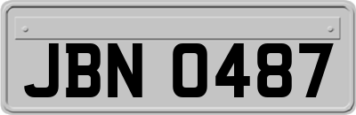 JBN0487