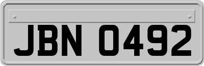 JBN0492