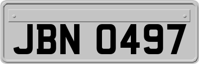 JBN0497