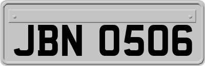 JBN0506